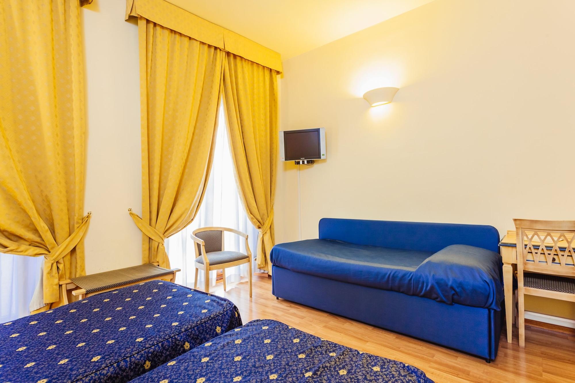 Hotel Benivieni Firenze