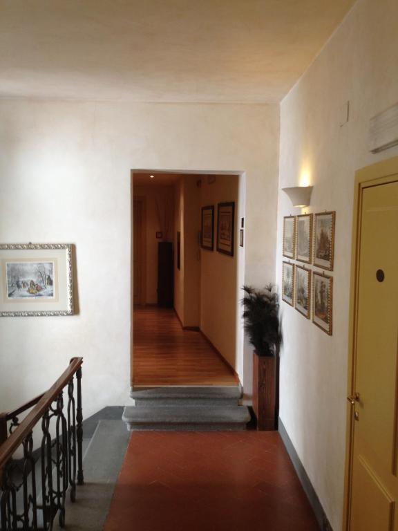 Benivieni 3* Firenze