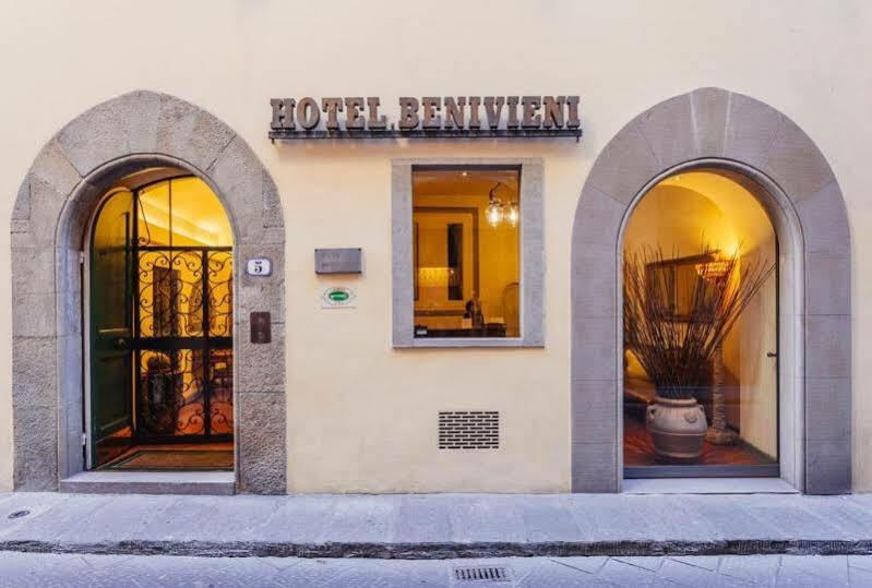 Benivieni Hotel Firenze