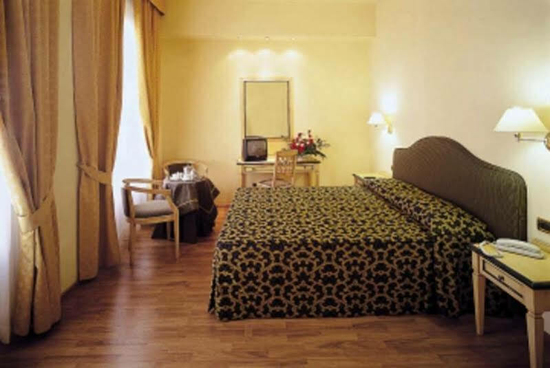 Benivieni Hotel Firenze